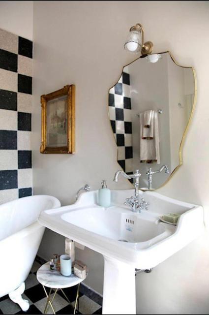 Santa Monica Townhouse Gasthof