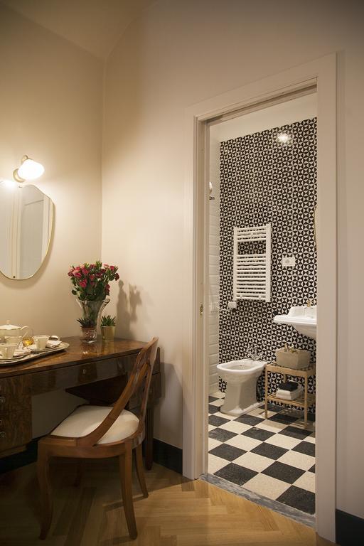 Santa Monica Townhouse Gasthof Rom