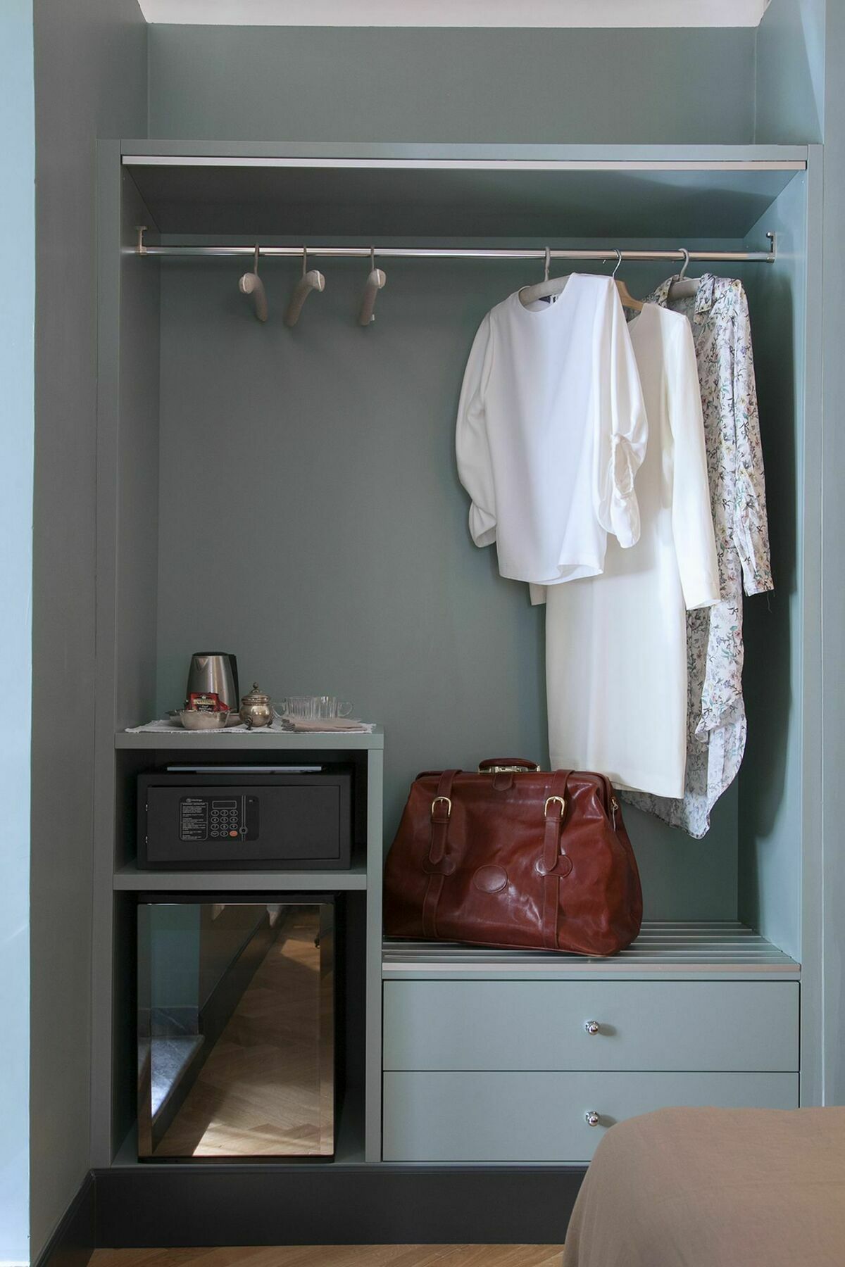 Santa Monica Townhouse Gasthof