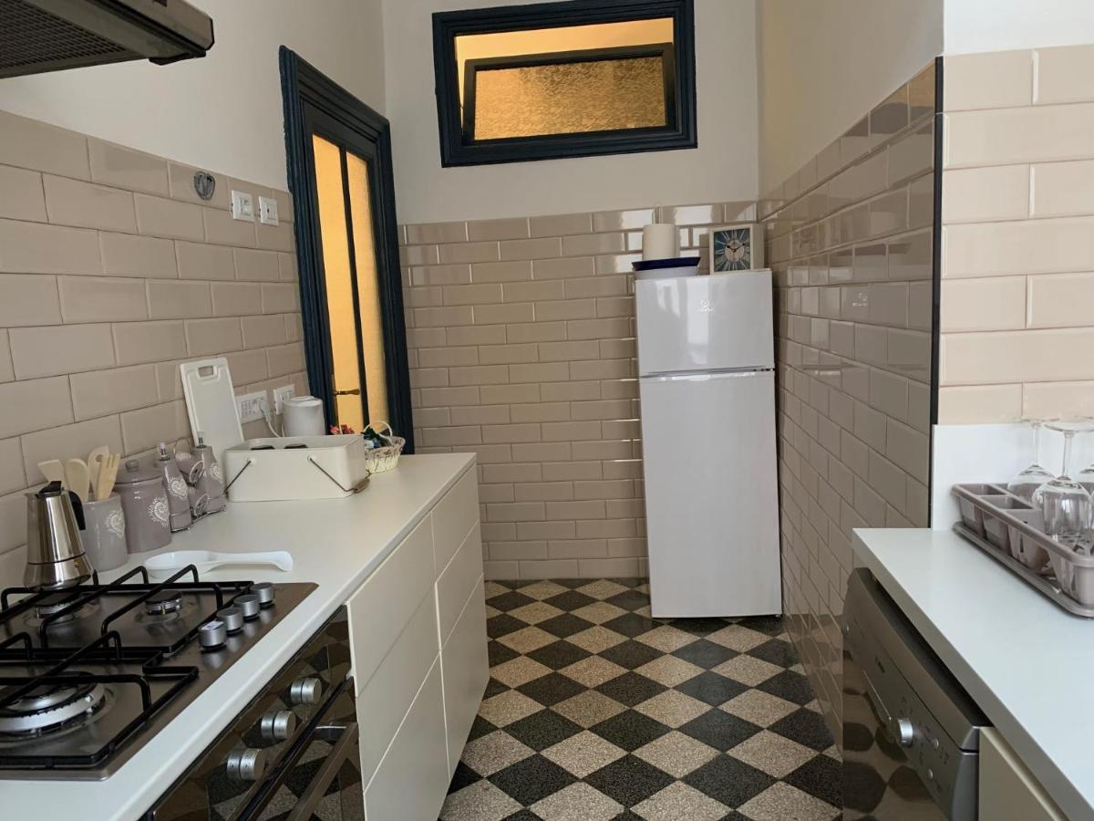 Santa Monica Townhouse Gasthof Rom