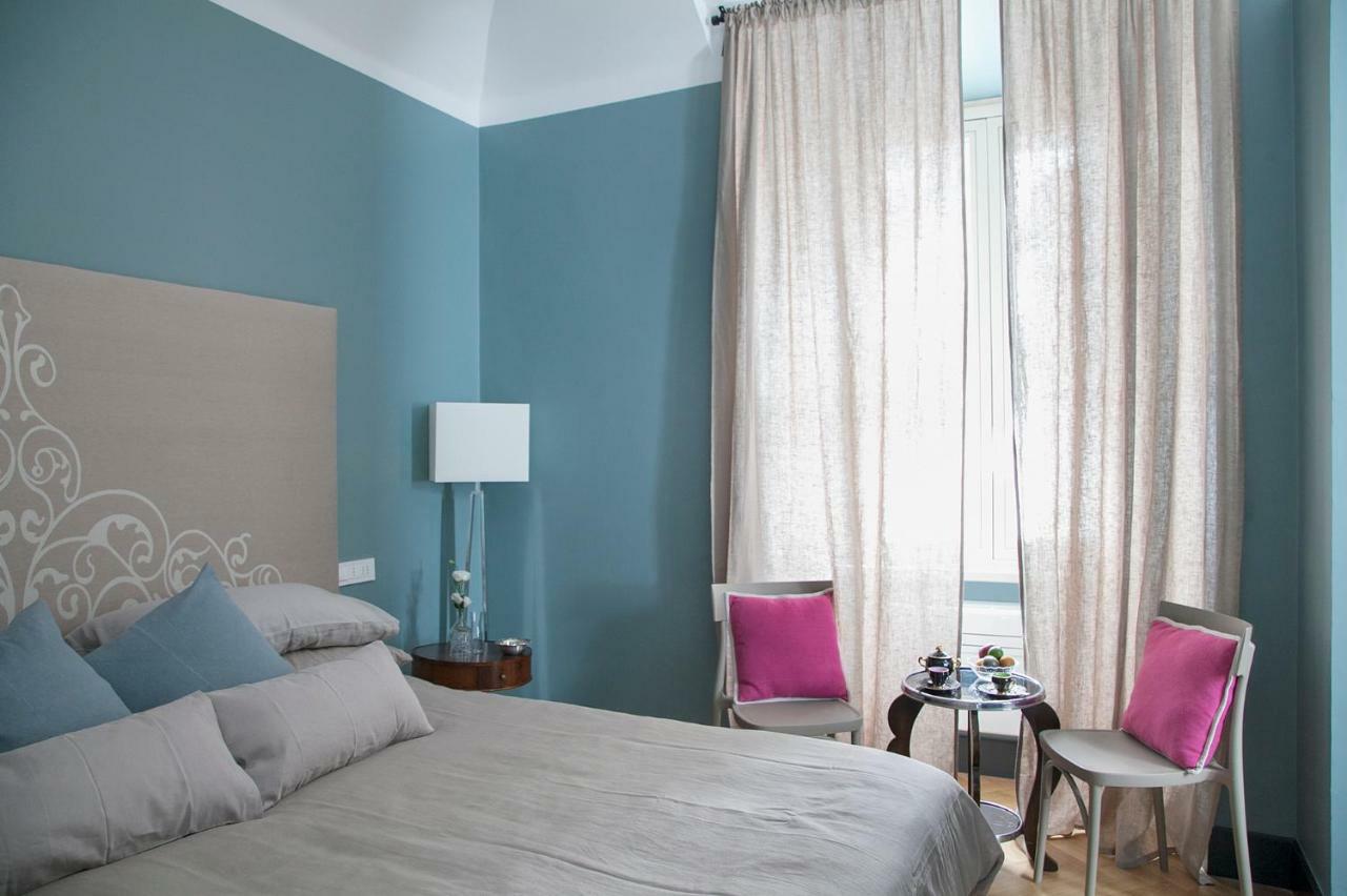 Gasthof Santa Monica Townhouse Rom