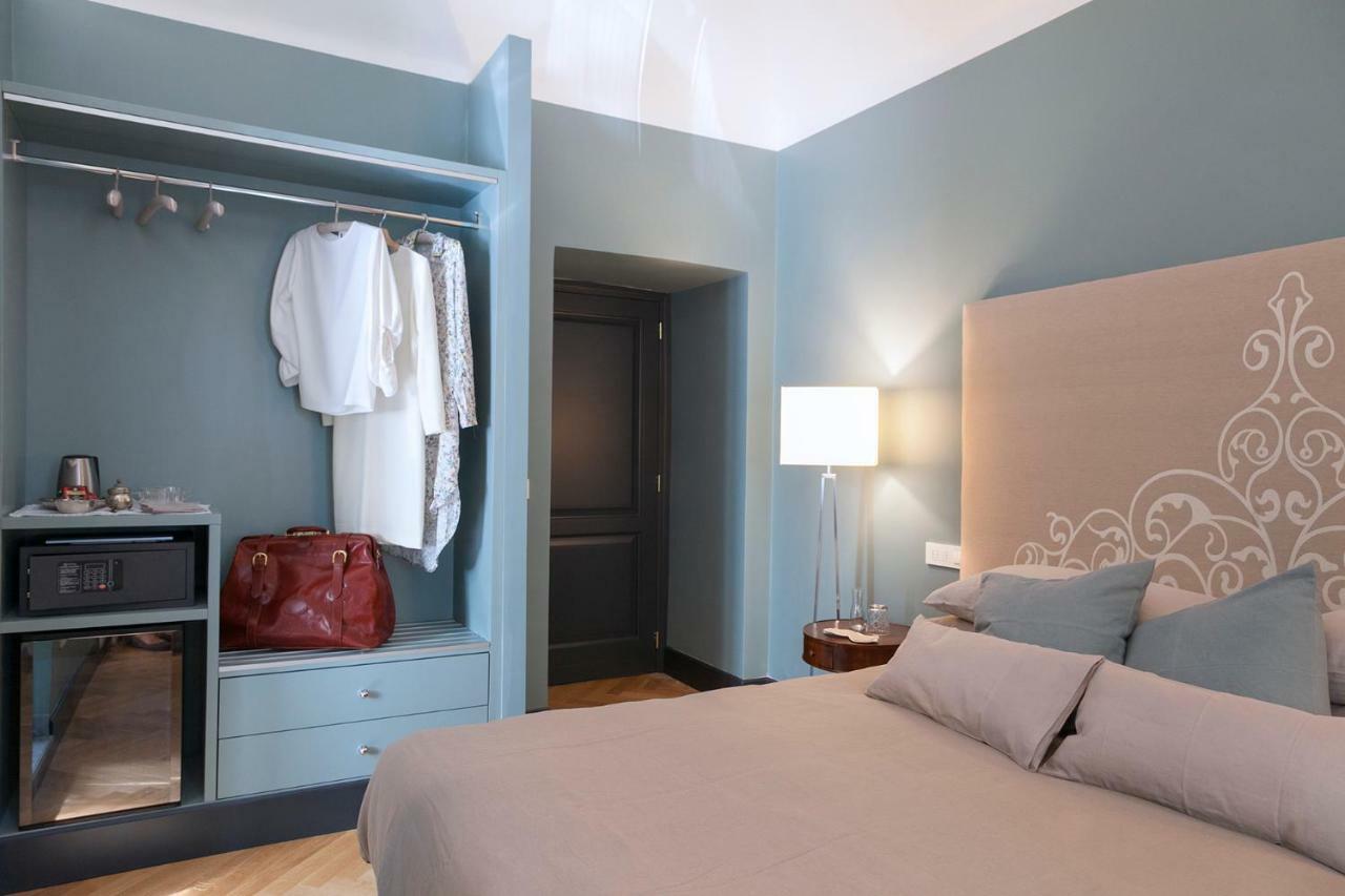 Gasthof Santa Monica Townhouse Rom